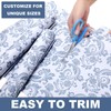 Eersida 20 Sheets 14 x 19.5 Inch Scented Drawer Liners