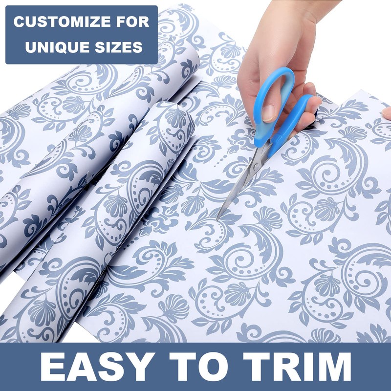 Eersida 20 Sheets 14 x 19.5 Inch Scented Drawer Liners