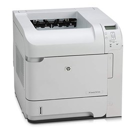 Hewlett Packard Refurbish Laserjet P4014N Laser Printer (CB507A) (Renewed)