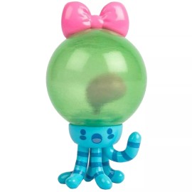 Action Figure Toy Organauts Mighties Mr. Cortex Figure Educational Anatomy Learning Toy