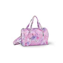 Danznmotion Psychedelic Swirl Dance Duffel, B24509