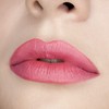 Inglot LipSatin Lipstick, Covers Excellently, Makes Lips Smooth, Well Nourishes