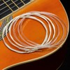 TIGER CGS-NY Classic Nylon Guitar Strings - Normal Tension