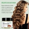 Aceite Capilar Batana Para Crecimiento Capilar Restauración