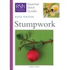 RSN ESG: Stumpwork: Essential Stitch Guides