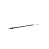 STARK SKCPB-1050579 Handbrake Cable Left Rear 0.16 kg