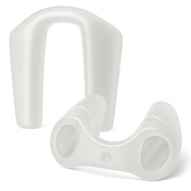 AIR VITALITY Nostril Retainer — Size 9 Most Common Fit — Soft Silicone Internal Nose Splint & Vent — Post-Rhinoplasty Breathing Comfort — Made in Türkiye