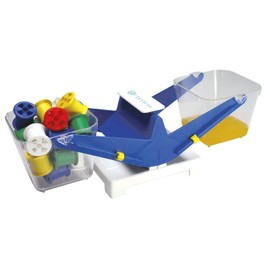 Invicta Education IP152259 Rocker Scale, 100ml Graduation Interval, 0.5 Litre Capacity