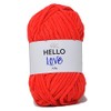 Hello Love - Red 100g