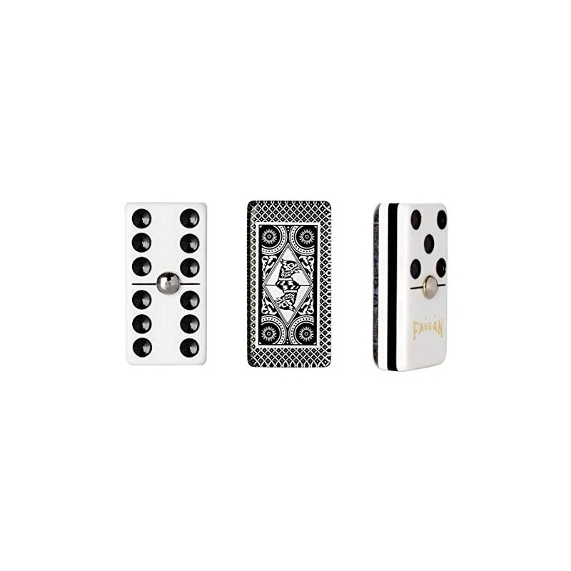 Domino Faisan Profesional