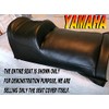 New Replacement seat cover fits Yamaha Venture 500 600 700