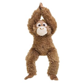 Emma Laugh Sensor Orangutan 200315