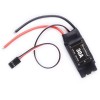 Unbranded 30A 2-4S Brushless ESC Electric Speed Controller For RC