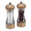 Cole & Mason Basic Woods Mill Gift Set - Adjustable