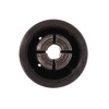Triton トライトン プランジルーター(JOF001、MOF001 及び TRA001)用 ルーターコレット 6.35mm(1/4インチ) TRC140