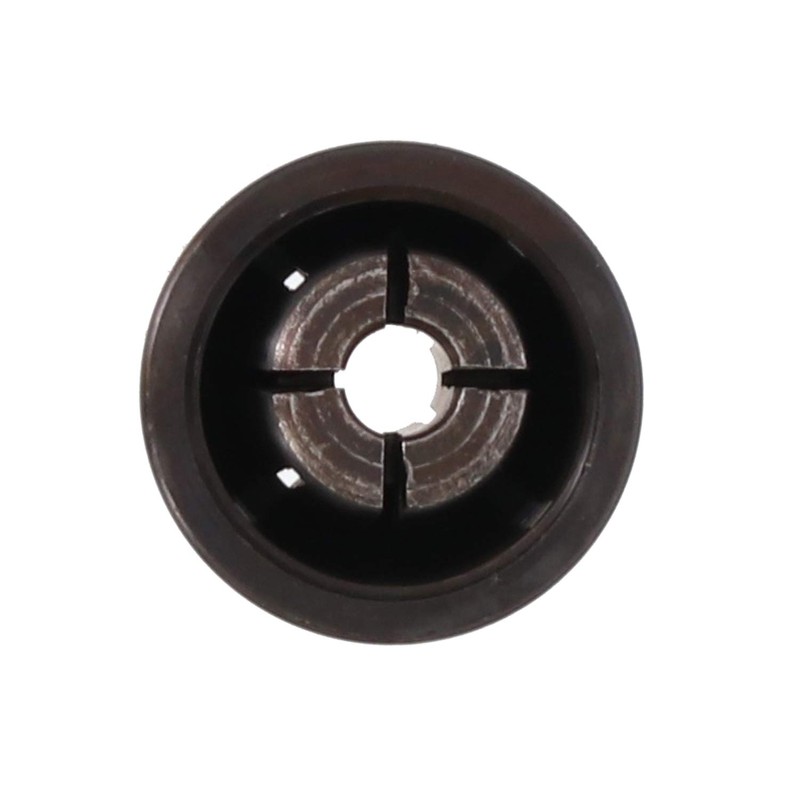 Triton トライトン プランジルーター(JOF001、MOF001 及び TRA001)用 ルーターコレット 6.35mm(1/4インチ) TRC140