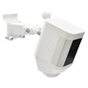 Aobelieve Vinyl Siding Mount for Ring Solar Panel, Stick Up