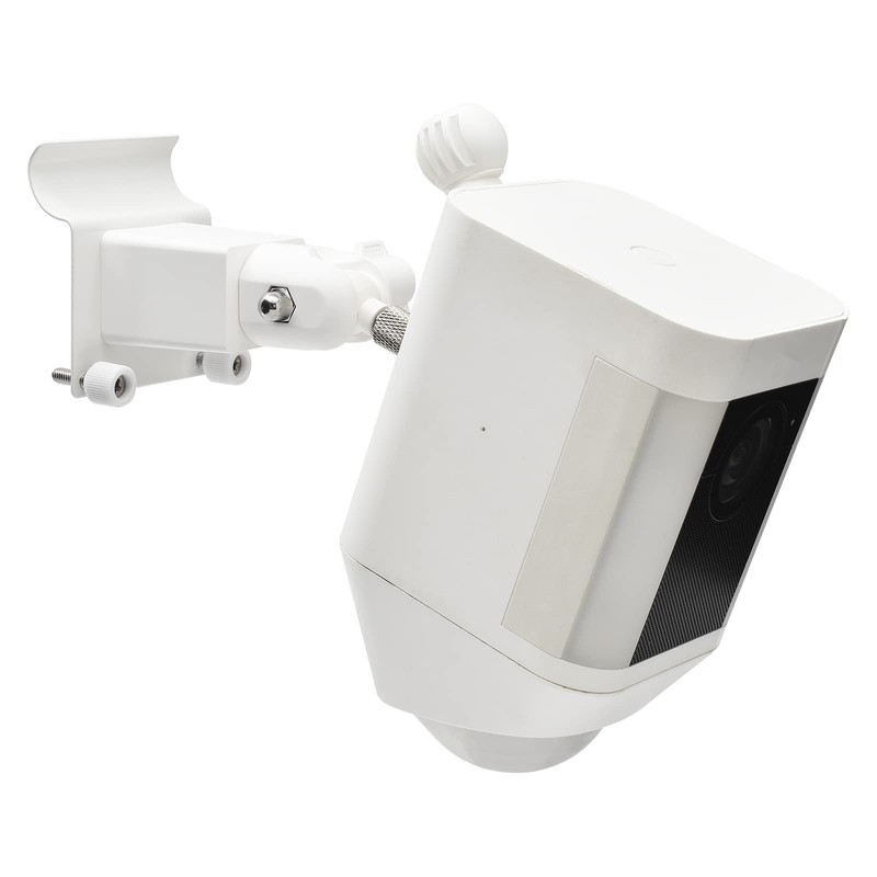 Aobelieve Vinyl Siding Mount for Ring Solar Panel, Stick Up