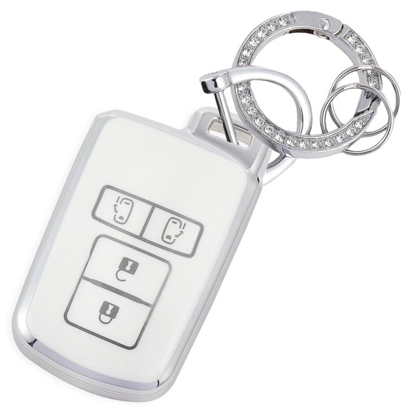 [YANMW] Noah 80 Series Key Case Voxy 80 Series Key