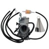 Canyoyi Carburetor Carb for Yamaha TTR250 TTR 250 1999 2000