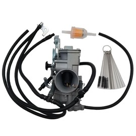 Canyoyi Carburetor Carb for Yamaha TTR250 TTR 250 1999 2000 2001 2002 2005 2006 5GF-14301-01-00 5GF143010100 23-148
