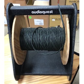 AudioQuest GLC Raw Unterminated Speaker Cable - 50’ Bundle
