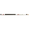 VECTOR Caliber C8 Rose, 2 Piece Maple Pool Cue -