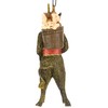 Tree Buddees Scary Krampus Horror Christmas Ornaments