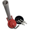 2 inch Flush Valve Assembly for Two Piece Toilets with