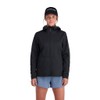Spyder Womens Misty Rain Jacket