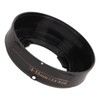 Bayonet Mount Ring ABS Anti Aging Lens Mount Adapter Ring