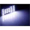 NISSAN SERENA C26 Series Exclusive Design SMD Room Lamp Set