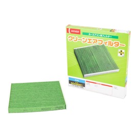 DENSO Clean Air Filter for Car Air Conditioning Systems