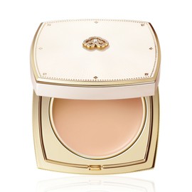 Gongjinhyang Velvet Foundation Pact No. 21 / 공진향 벨벳 파운데이션 팩트21호