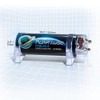 Planet Audio PCBLK20 2.0 Farad Capacitor Digital Volt Meter Black