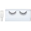 Baci BE681 Black Deluxe Eyelashes