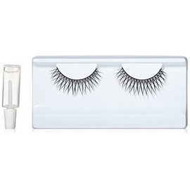Baci BE681 Black Deluxe Eyelashes