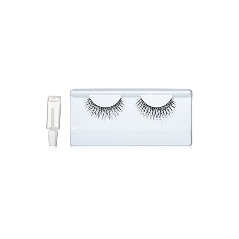 Baci BE681 Black Deluxe Eyelashes