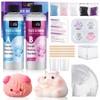 LET'S RESIN Gel for Taba Squishy Kit, 16oz Super Soft
