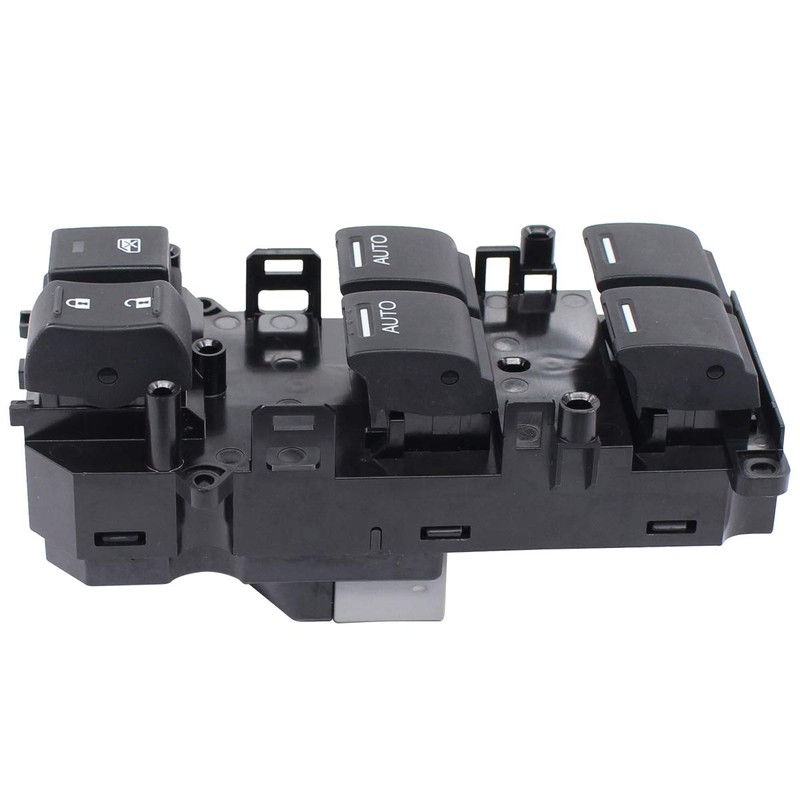 NewYall Front Driver Side Power Window Switch for Acura TSX