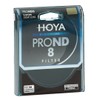 Hoya 52 mm Pro ND 8 Filter