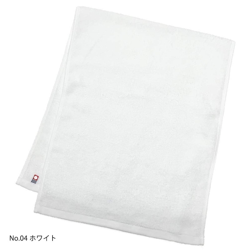 Imabari Towels, Commercial Use, Face Towels, Set of 3, M