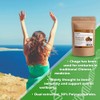Chaga Mushroom Extract - 100g Powder - Russian Wild Grown
