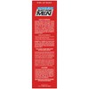 Mustache and Beard Brush-In Color Gel Jet Black