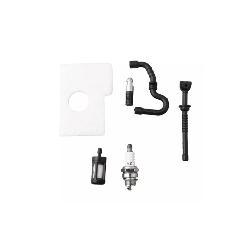 SERVICE KIT Compatible with STIHL 017 018/MS170 MS180 AIR FUEL