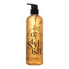 Man with Flowers Hair Care System 2 Natural Super Strong Hair Gels / 꽃을든남자 헤어케어시스템 내추럴 초강력헤어젤 2개
