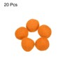 PATIKIL Wool Felt Balls Beads Wool Felting Pom 2cm 20mm