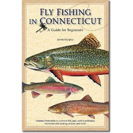 Fly Fishing in Connecticut: A Guide for Beginners (Garnet Books)