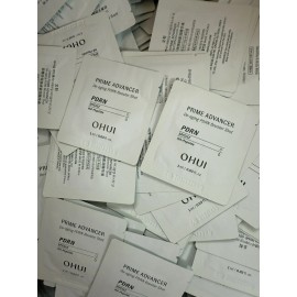 O HUI Prime Advancer De-aging PDRN Booster Shot 1ml x 100pcs (100ml) OHUI