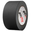 WELSTIK Black Gaffer Tape 2 Inches x 33 Yards, No